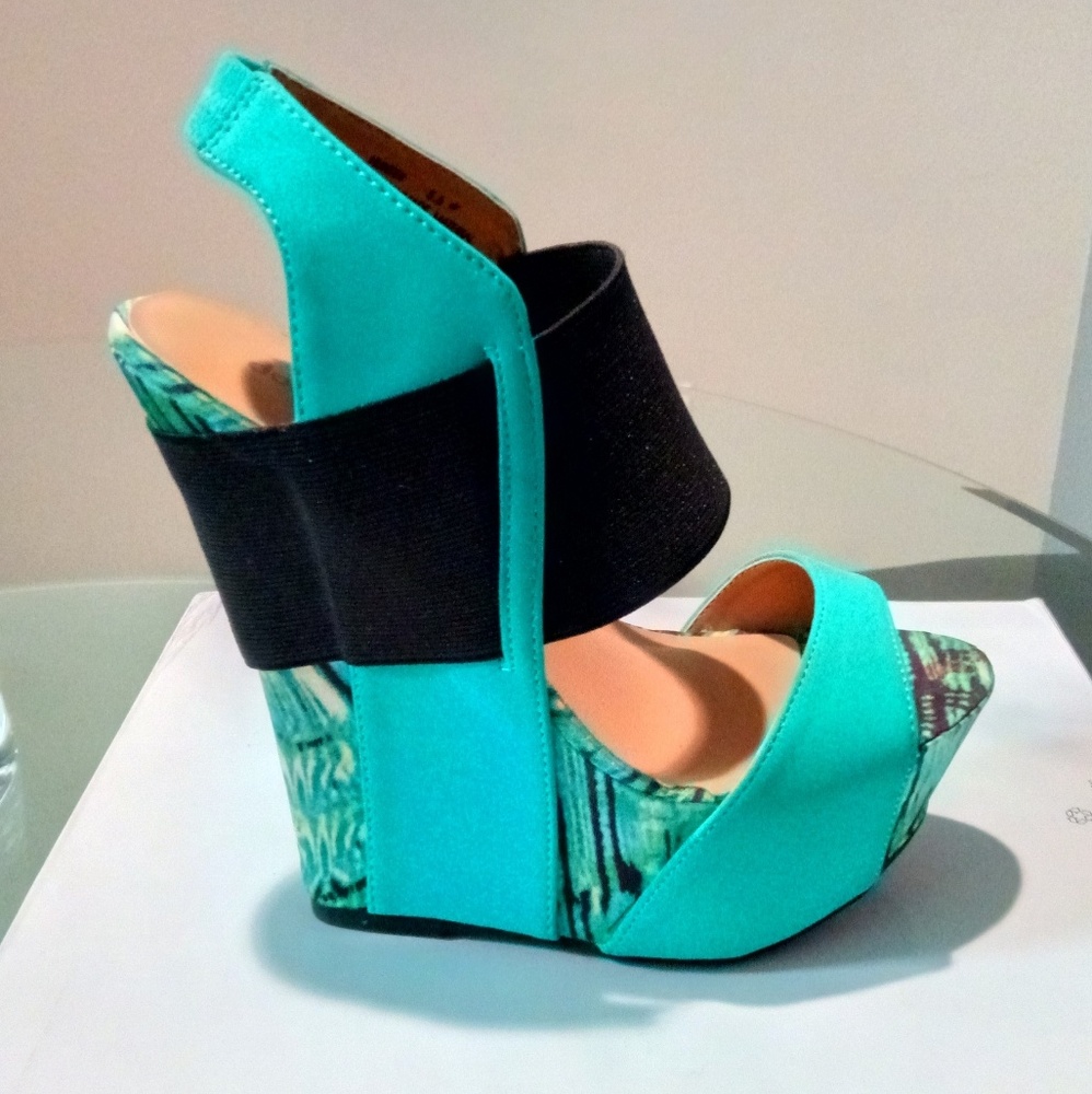 Wedges